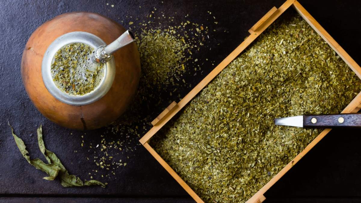 Regularán calidad de la yerba mate. Fuente: (Instagram)