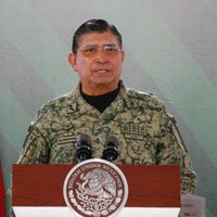 Luis Cresencio Sandoval aclara que Mexicana aun no tiene autorización para vender boletos