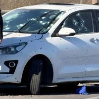 Balean a comandante de la Policía Estatal en Culiacán