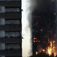 Torre Grenfell: Fallos de gobierno y sector inmobiliario hicieron una trampa mortal