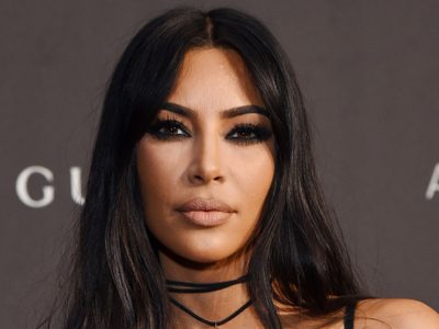 "Estaba sangrando...": Kim Kardashian rompió el silencio y dio detalles de la pelea con Kourtney