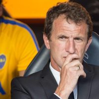 No se guardó nada: a casi diez años, el Vasco Arruabarena cuestionó su salida como DT de Boca