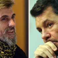 ¿Qué le dijo? Marcelo Tinelli y las palabras al Chato Prada por sus videos. ¿Directo al Bailando?