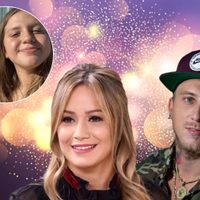 Así fue la fiesta de 15 de Solcito, hija de El Polaco y Karina La Princesita