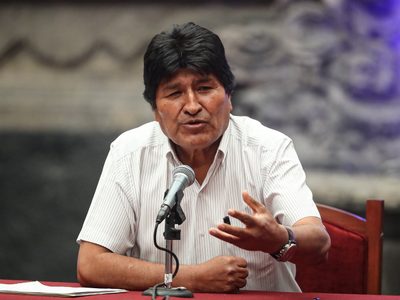 Federico Storani aseguró que Alfredo Cornejo "utilizó" la UCR contra Evo Morales
