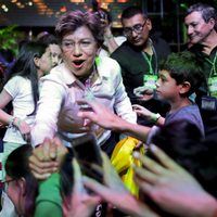 Bogotá tendrá la primera alcaldesa gay de una capital latinoamericana