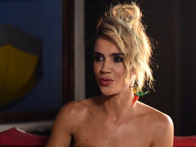 Por primera vez, Celeste Cid rompió el silencio sobre el tema que más la angustia: "Qué difícil"