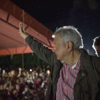 "¿Cómo los voy a querer callar?", lanza AMLO a cúpula empresarial