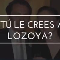 El PAN lanza campaña para poner en duda la credibilidad de Lozoya; es un delincuente, dice