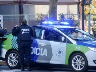 Mató a su pareja al chocarla con un camión