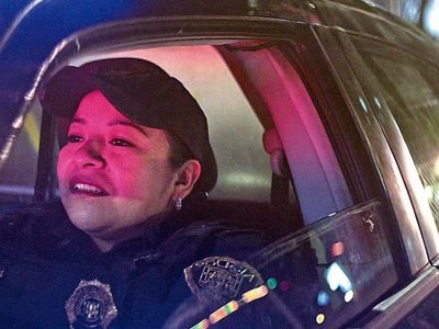 El infortunio de los policías, docudrama de Ruizpalacios