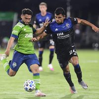 Eliminaciones inesperadas y equipos sorpresa: así quedaron los Playoffs de la MLS