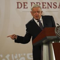 AMLO critica la liberación de Mario Marín y pone el caso de ejemplo para reformas al Poder Judicial