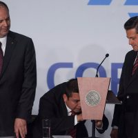 Urge Coparmex al Senado a aprobar las leyes anticorrupción