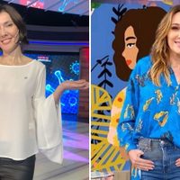 Cristina Pérez tuvo una sorprendente reacción en una publicación en contra de Vero Lozano