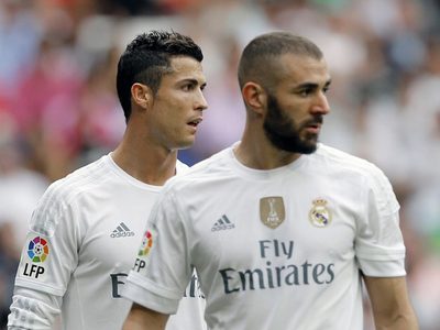 Fuerte declaración de Karim Benzema sobre Cristiano Ronaldo
