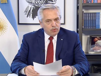 Alberto Fernández acusó a la Corte tras la suspensión de las elecciones en San Juan y Tucumán