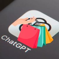 ¿Se vienen las compras por ChatGPT?