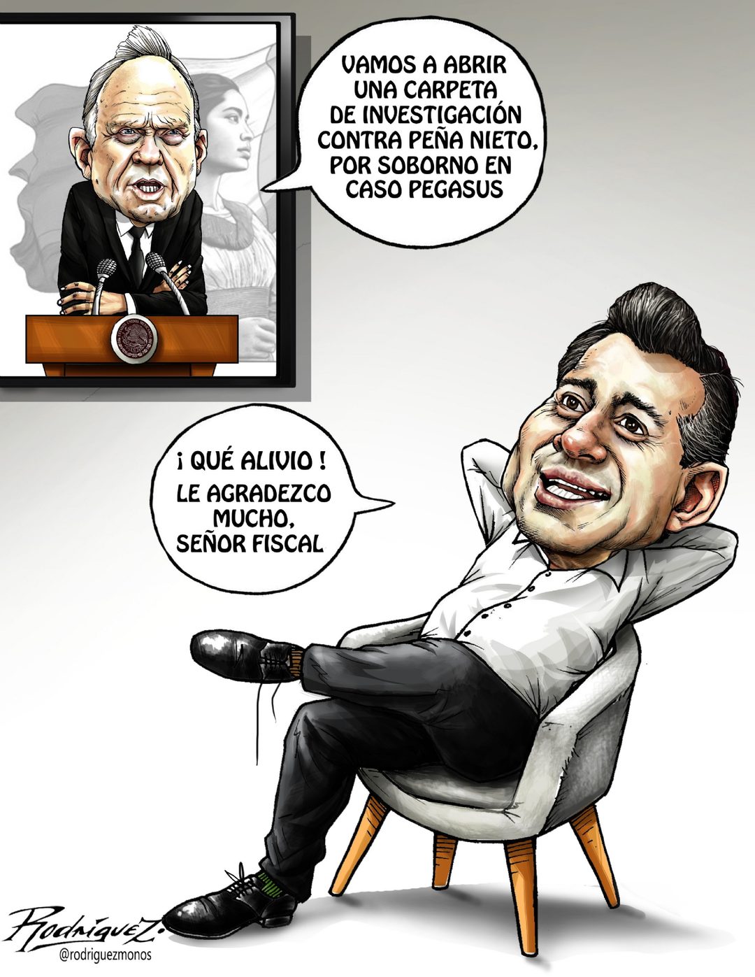 05 Un fiscal de todas las confianzas