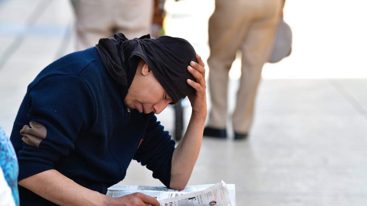 El desempleo en México tocó su nivel más bajo en marzo