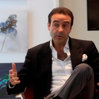 La súplica que le hizo Enrique Ponce a Ana Soria: le tocó arriesgarlo todo por él