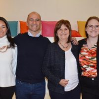 Juan Martín asumió la presidencia del Foro Federal de Legisladores del PRO