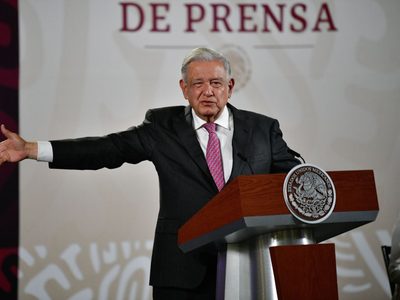 AMLO impugnará liberación de militares involucrados en Ayotzinapa y quiere amnistiarlos