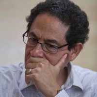 Moreira demanda a Sergio Aguayo por 'daño moral”; pide indemnización de 10 mdp