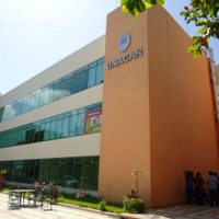 Más de 60 trabajadores de la Unacar, en Campeche, fueron hospitalizados por intoxicación
