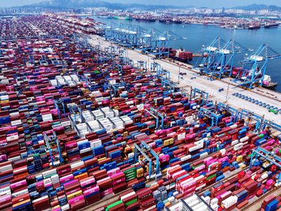 Trump extiende tregua comercial con China por otros 90 días