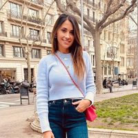 Se divierte sola: los planes de Antonela Roccuzzo mientras Messi sigue con su puesta a punto