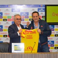 Presentan como técnicos a Jémez en Cruz Azul y a Marini en Morelia