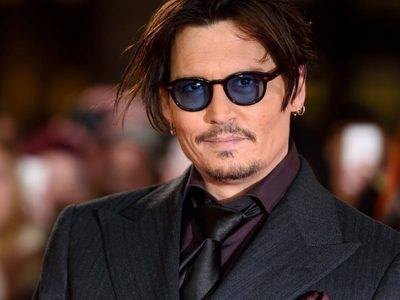 Johnny Depp recibe nuevo apoyo, un vecino declara a favor de él y enfrenta la 3° semana de juicio