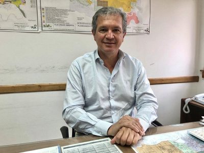 La UCR decidió expulsar a Guillermo Monzani por “inconducta partidaria”