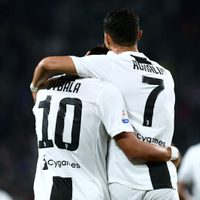 ¿Paulo Dybala es más que Cristiano Ronaldo? Sorprendente declaración de una figura de la Juventus