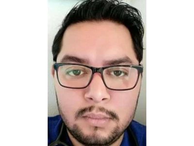 Muere por covid-19 interno de la UNAM en el Hospital General de Ecatepec