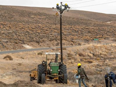 El EPEN cortará el servicio en San Martín y Junín de los Andes durante el fin de semana