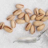 Más allá de la moda, cinco beneficios de comer pistacho