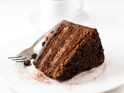 Torta intensa de chocolate: ponete la 10 con esta receta que es una bomba y mejor que las compradas