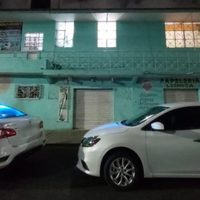 CDMX: detienen a tres personas en cateo de narcolaboratorio en la GAM