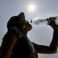 El SMN advirtió que para el verano podrían volver las temperaturas récord