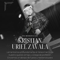 Asesinan a Kristian Uriel Zavala, periodista de Guanajuato