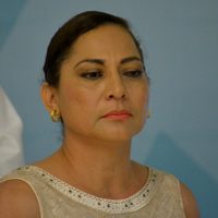 Preocupa a CNDH dichos de secretaria de Quintana Roo: 'queremos que no existan" niños con discapacidad