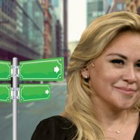 El gran gesto de Verónica Ojeda para homenajear a lo grande a Diego Maradona