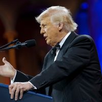Equipo de Trump busca proyectar confianza y calma tras ajustes en aranceles que sacudieron mercados