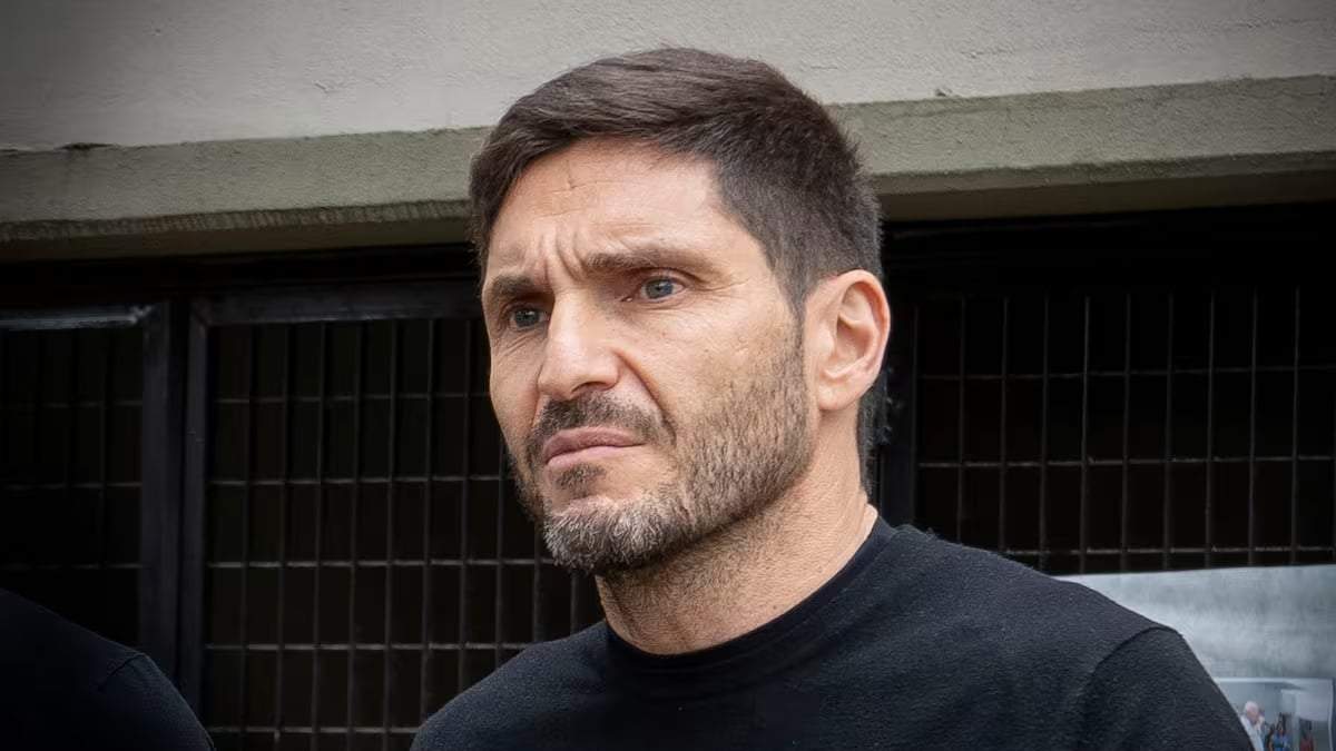 Maximiliano Pullaro. Fuente: (X)