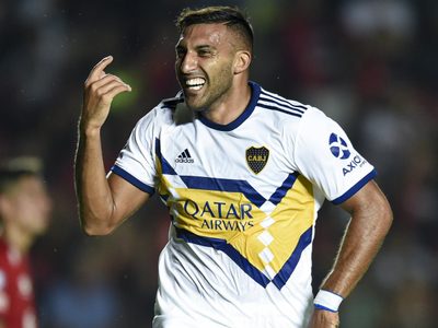 Wanchope Ábila, nuevo objetivo de Gremio