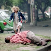 'México: Un escenario de película”, un maratón fílmico en Fox Channel
