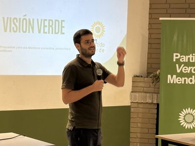 El año de la Mendoza Verde: del Modelo de Oasis a la Nueva Frontera del Arraigo