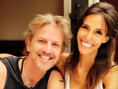 El particular estilo de vida de los hijos adolescentes de Facundo Arana y María Susini: así están hoy